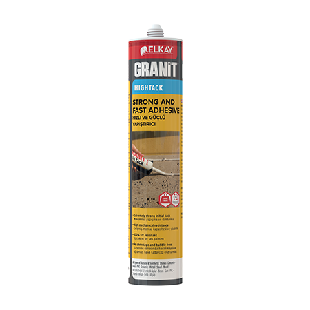Elkay Granit HighTack adhesive cartridge