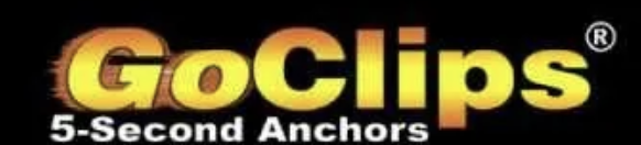 GoClips 5-Second Anchors